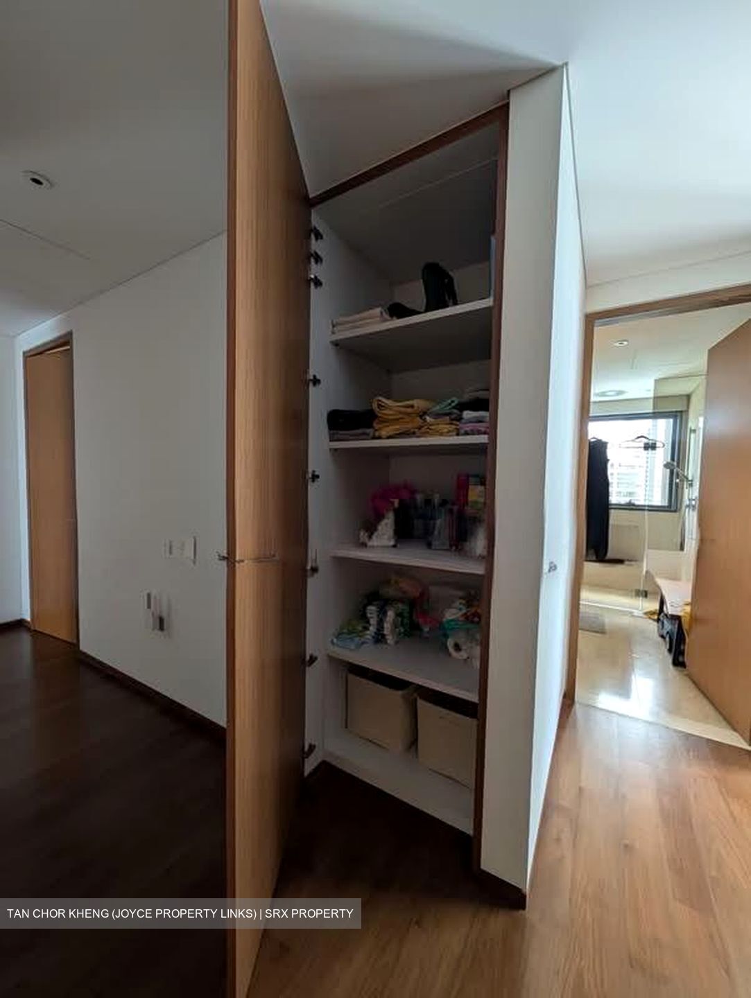 3 Orchard By-The-Park (D10), Condominium #547717211